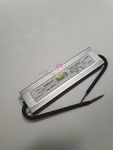 Блок питания с трансформатором для Клип Лайта, 220/12В, 150Вт