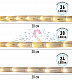Светодиодный дюралайт, Ø 13мм, 220В, 2W, 36 led/м, мерцающий, теплый белый, 100м, Neon-Night
