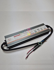 Блок питания импульсный влагозащищенный, 12В, 150W, IP67