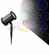 Лазерная подсветка, Garden X-41P, анимация 48 узоров в 3D, с bluetooth-колонкой
