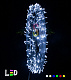 Светодиодный шар Ø 100 см, 500LED, 220В, IP65