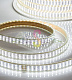Светодиодная лента Тейп Лайт 276SMD2835, 220В, 20х7,5мм, белая, IP67, 50м, Neon-Night