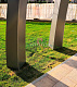 Светодиодная арка "Аркада" 450х400 см