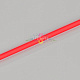 Светодиодный гибкий неон, красный, 8х16мм, 120SMD2835, 220В, IP65, 100м, Neon-Night