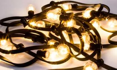 Белт Лайт, лампы