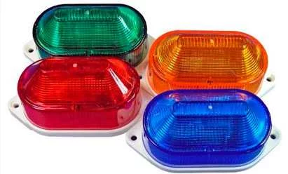 Строб лампы