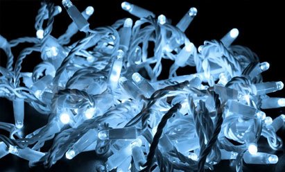 Гирлянда нить, Стринг Лайт